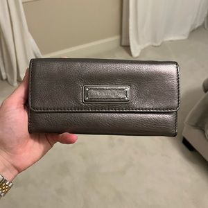 Marc Jacobs Wallet